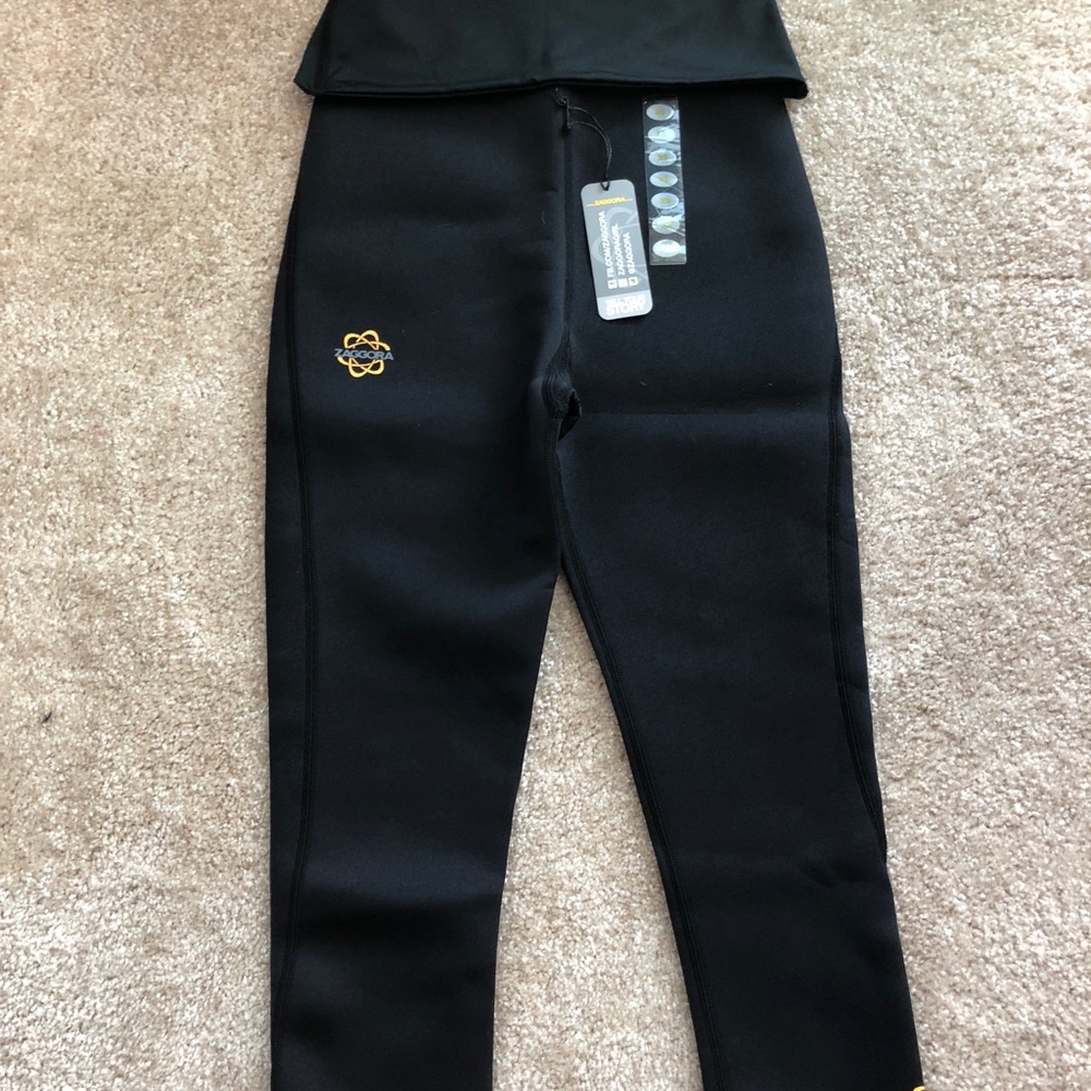 Work out pants